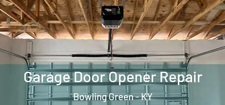  Garage Door Opener Repair Bowling Green - KY