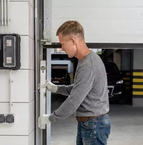 Why Choose Us for Door, Gate and Security Services in Bowling Green, KY