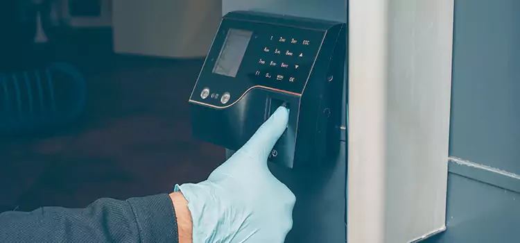 Access Control Installation Bowling Green