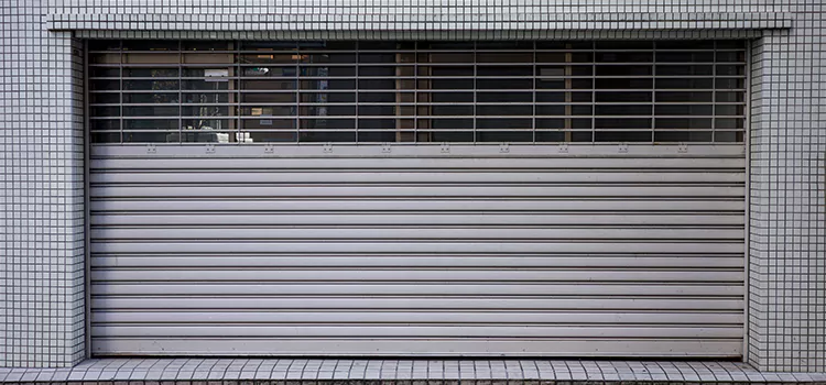 Advanced Solutions for Your Aluminum Garage Doors in Bowling Green, Kentucky