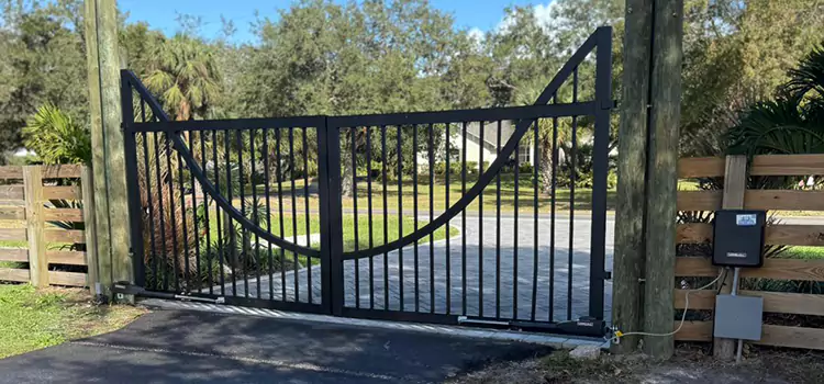 Gate Motor Repair Bowling Green