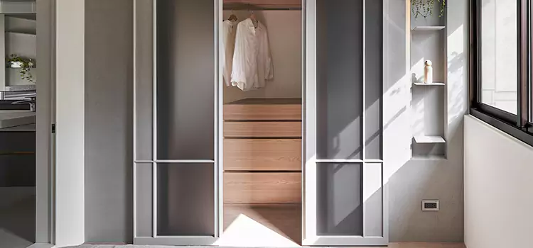 Mirror Sliding Door Replacement Bowling Green