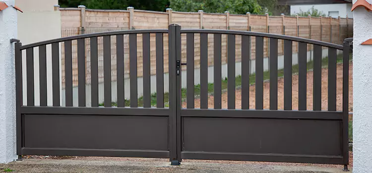 Advanced Gate Solutions in Bowling Green, KY