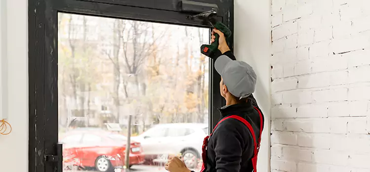 Comprehensive Door Closer Services in Bowling Green, KY