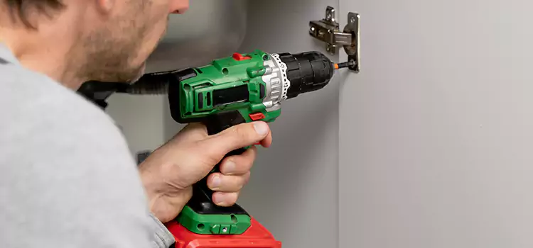 Commercial Door Hinge Repair Bowling Green