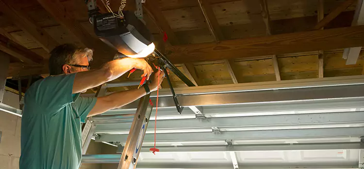 Garage Door Opener Sales and Installation Bowling Green