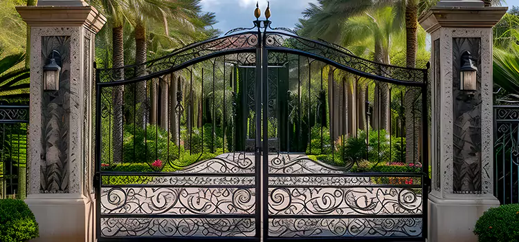Sliding Driveway Gate Cost Bowling Green