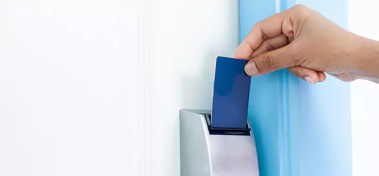 Access Control System Integration Bowling Green