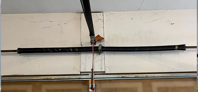 Garage Door Cable Repair Near Me in Bowling Green, KY