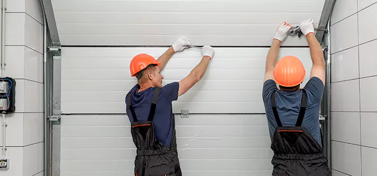 Choose Us for Your Garage Door Needs in Bowling Green