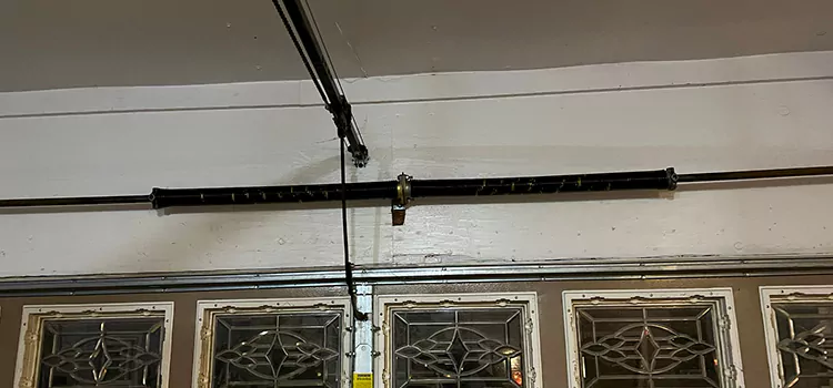Garage Door Spring Repair Near Me Bowling Green