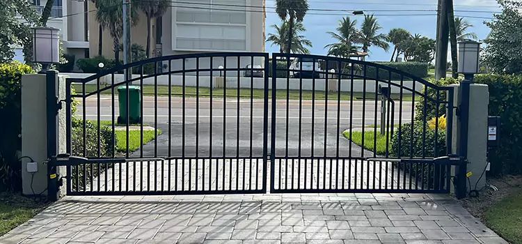 Gate Opener Replacement Near Me in Bowling Green, KY