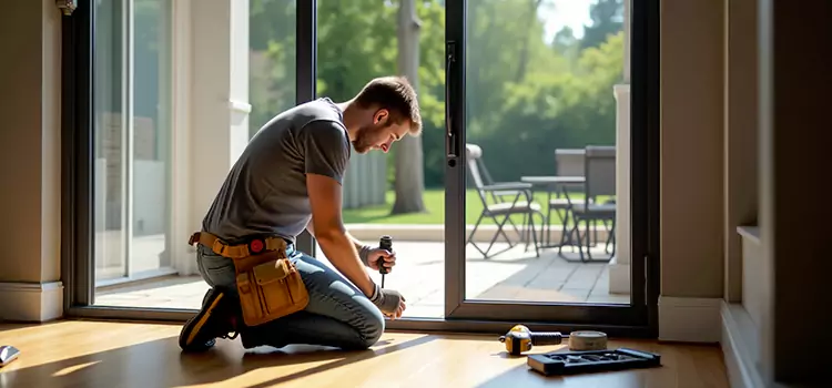Comprehensive Solutions for Every Glass Door Need in Bowling Green, KY