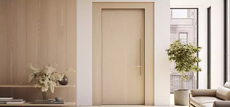 Choose Quality for Your Inside Doors in Bowling Green, KY