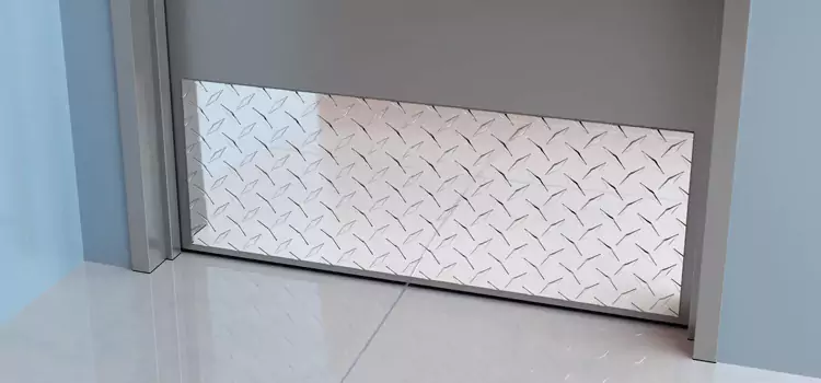 Benefits of Professional Kick Plate Solutions in Bowling Green, KY