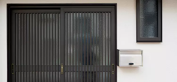 Sliding Screen Door Repair Bowling Green