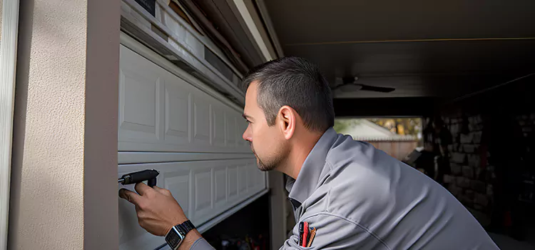 Garage Door Cable Replacement Bowling Green