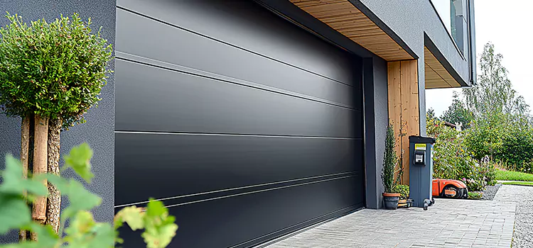 Residential Garage Door Service Bowling Green