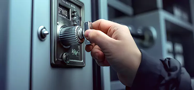 Locksmith Cost to Open Safe Bowling Green
