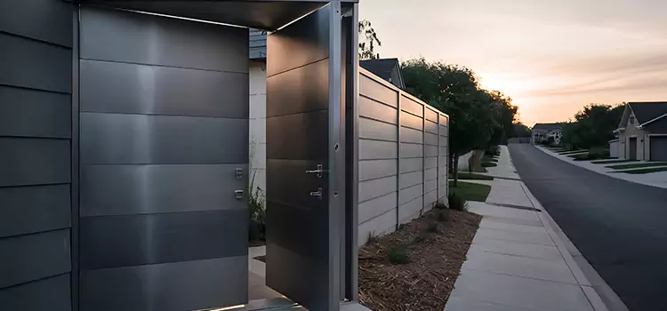 Comprehensive Steel Door Solutions in Bowling Green, KY