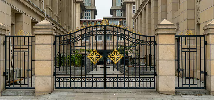 Comprehensive Iron Gate Maintenance Solutions in Bowling Green, KY