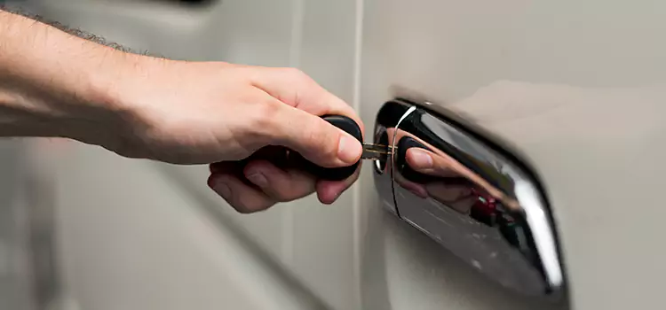 Car Unlock Service Price Bowling Green