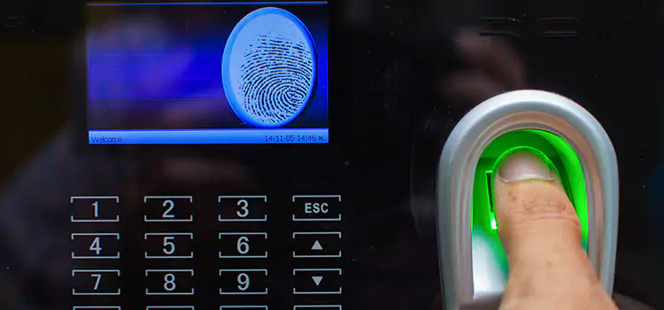 Your Trusted Partner for Secure Access in Bowling Green, KY
