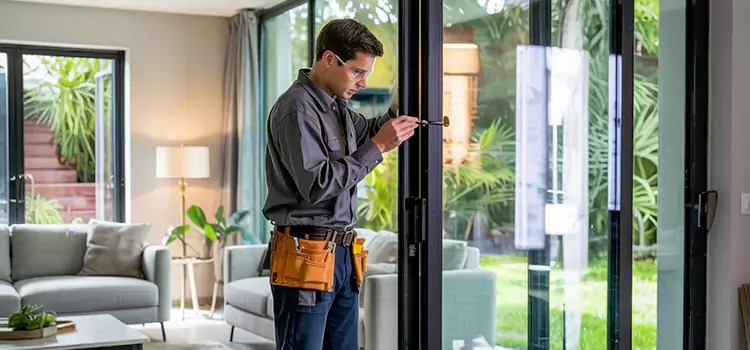 Why Choose Us for Your Glass Door Needs in Bowling Green, KY?