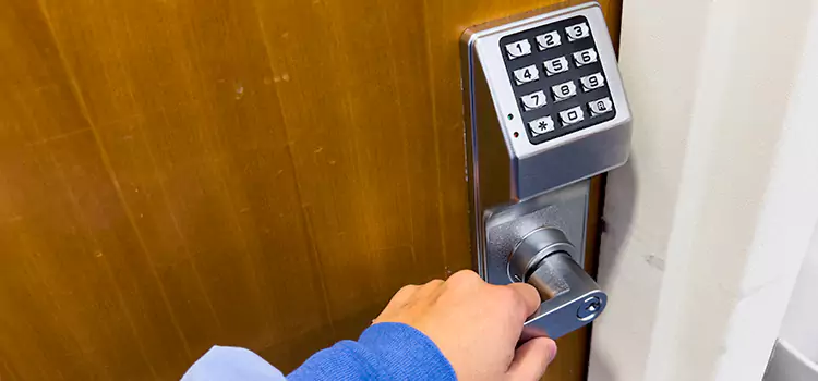 Why Choose Us for Your Keypad Lock Needs in Bowling Green, KY?