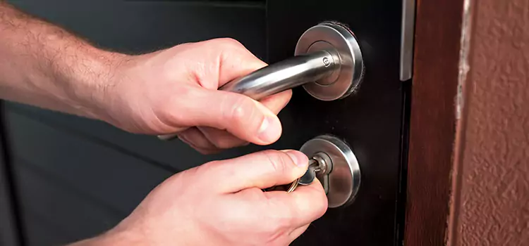 Master Key Control and Audits Bowling Green