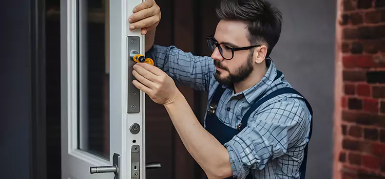 Residential Door Repairs Bowling Green