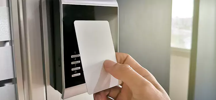 Advanced RFID Technology Integration in Bowling Green, KY