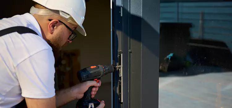 Aluminium Sliding Door Lock Fitting Bowling Green