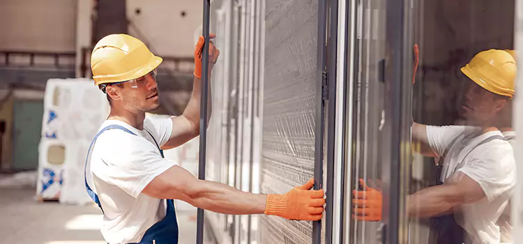 Sliding Door Mesh Replacement Bowling Green