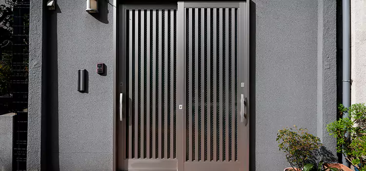 Specialized Steel Door Services in Bowling Green, KY