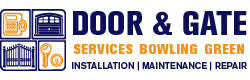 Door & Gate Services Bowling Green